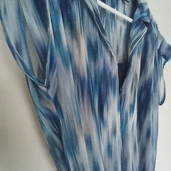 Mexx belted dress with detachable lining, size S - Picture 10 of 10